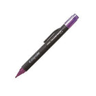 Marqueur De Calligraphie À Double Pointe, Violet