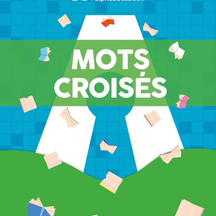 Play to Give – Literacy Foundation – Crossword Puzzle