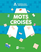 Play to Give – Literacy Foundation – Crossword Puzzle