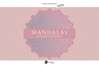 Zone détente géante – Mandalas