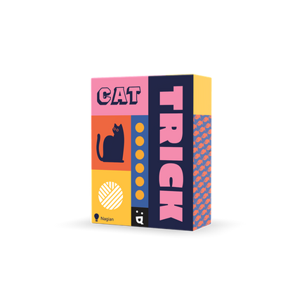 Cat Trick / Easy Go (fr-en)