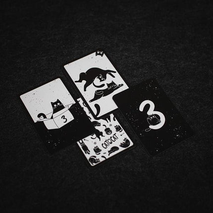 CATOrCAT game (fr-en)