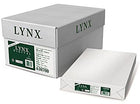 Pack of 250 Lynx Digital Cover 80lb 8.5x11 sheets