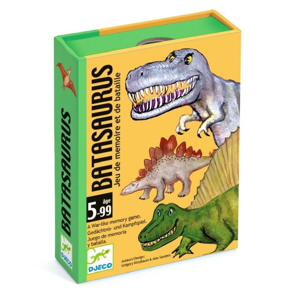 Batasaurus Game