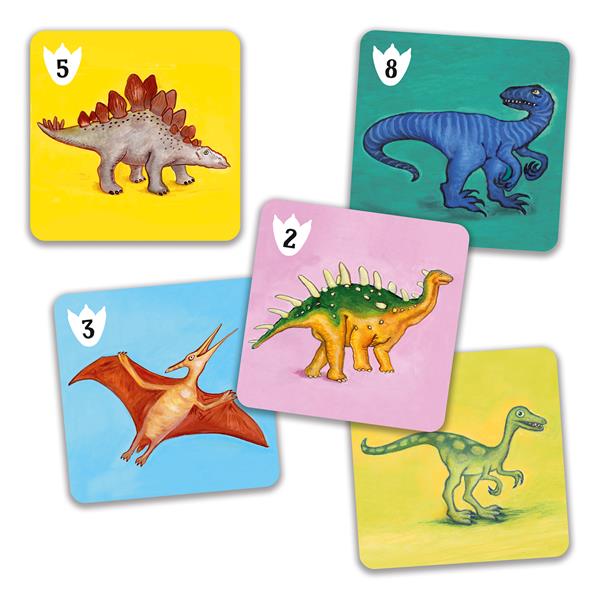 Batasaurus Game
