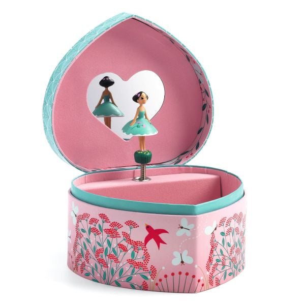 Music box / spring melody