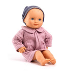 Pomea / Doll / Dahlia Purple