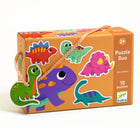 Puzzle duo/ Dinos