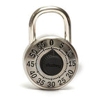 Dudley combination lock