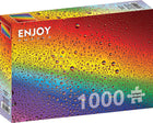 C-T 1000 Enjoy Rainbow Drops / E-1296