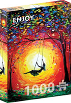 C-T Enjoy Memories of Childhood | 1000 Piece