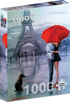 C-T 1000 Enjoy Paris for Two / E-1817
