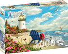 C-T Enjoy Rayons d'espoir | 1000 pièces