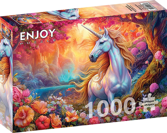C-T Enjoy Licorne Enchantée Harmonie | 1000 pièces