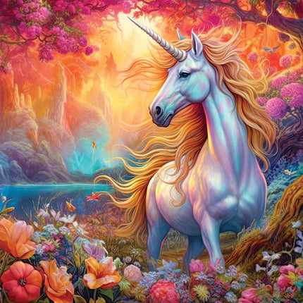 C-T Enjoy Licorne Enchantée Harmonie | 1000 pièces