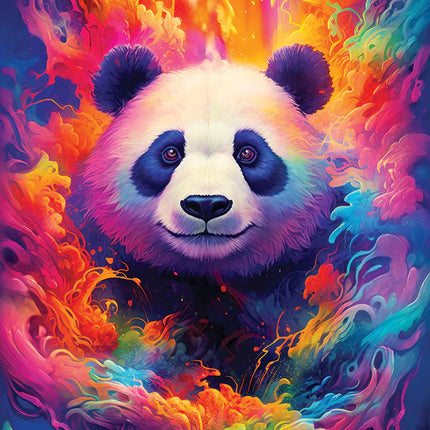C-T Enjoy Rêverie de panda | 1000 pièces