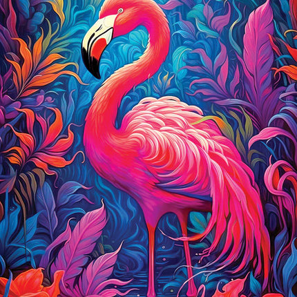 C-T Enjoy Flamingo Miracle | 1000 pieces