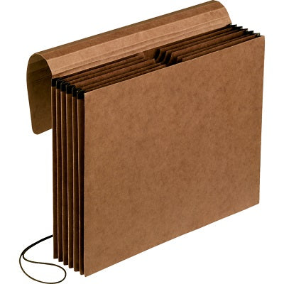 Pochette-Classeur Extensible Avec Partitions Et 6 Pochettes, Format Lettre - E19-6P-B