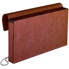 Pochette-Classeur Extensible Avec Partitions Et 4 Pochettes, Format Légal - E22-4P-B