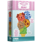 Gelato Loco - Cree ta Glace la Plus Beurk! (FR)