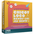 Chicot Loco Give Him Back His Teeth! (FR)