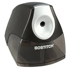 Bostitch Electric Desktop Pencil Sharpener, Black 