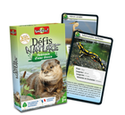 Nature Challenges / Freshwater Animals (FR)