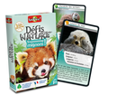 Nature Challenges / Too Cute (fr)