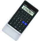 Calculatrice Scientifique Solar Ii Fx-260 De Casio, 10 Chiffres