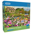 Puzzle - 250 XL pcs - Birdsong by the Stream