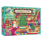 Puzzle - 1000 pcs - Surprises in Store (EN)