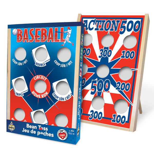 Jeu de Poches - Action 500