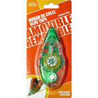 Adhesive Roller-Geostick Removable, 8.4Mm X 10M