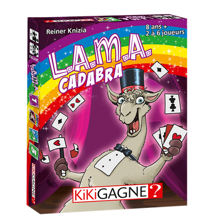 LamaCadabra (en)