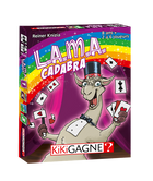 LamaCadabra (en)