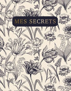 Diary - my secrets herbarium