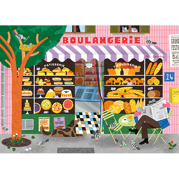 C-T Holiyay 1000mcx, Golden Morning,Carole Barraud