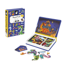 MAGNETI'BOOK - DRAGONS