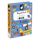 MAGNÉTI'BOOK - BOLIDES