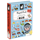 MAGNÉTI'BOOK - COSTUMES GARÇONS