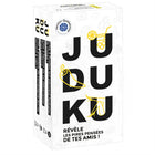 Juduku - Edition Quebecoise (FR)