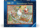 C-head Here comes Christmas! 500 mrx Ravensberger 