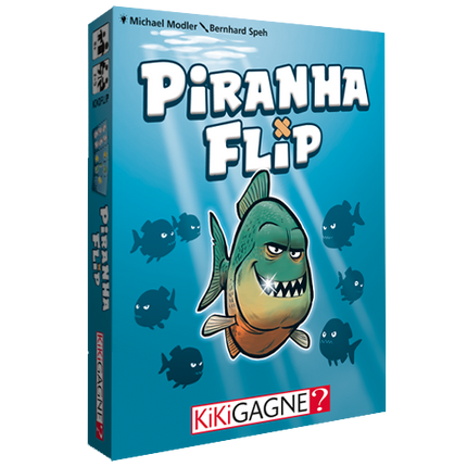 Piranha Flip (fr-en)