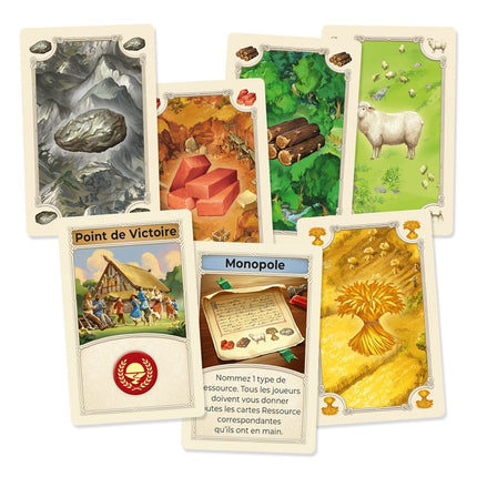 CATAN - 6e Edition (FR)