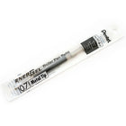 Recharge Pour Stylo À Bille Rétractable Energel, 0,7 Mm, Noir