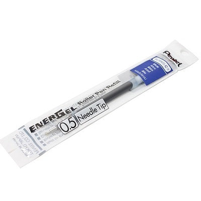 REFIL ENERGEL RT 0.5 BLUE