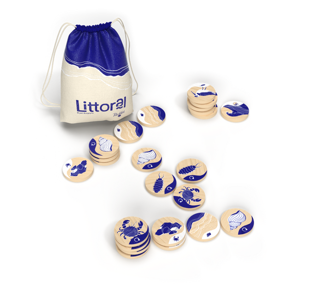 Jeu Littoral - FR