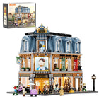 Lumibricks Brick Art Gallery 3400PCS