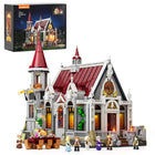 Lumibricks Castle Banquet Hall 3232PCS