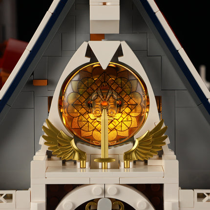 Lumibricks Castle Banquet Hall 3232PCS